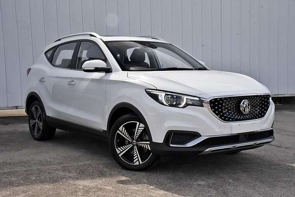 2021 MG ZS EV Essence AZS1