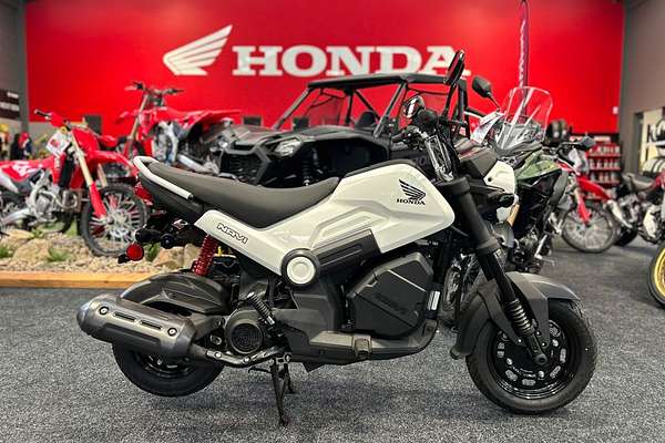 2024 Honda NAVI