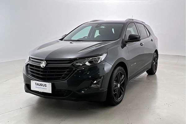 2020 Holden Equinox Black Edition EQ