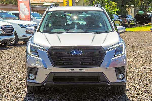 2023 Subaru Forester 2.5i-S S5