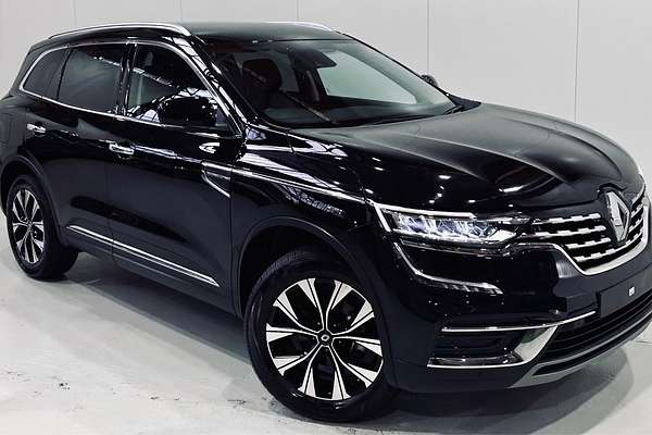 2023 Renault Koleos Zen HZG