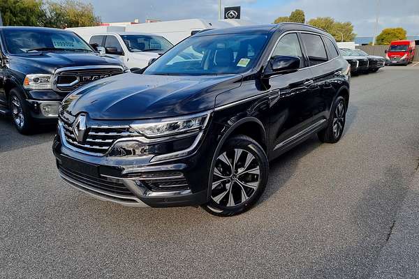 2024 Renault Koleos Zen HZG