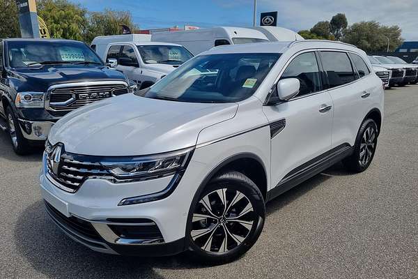 2024 Renault Koleos Zen HZG