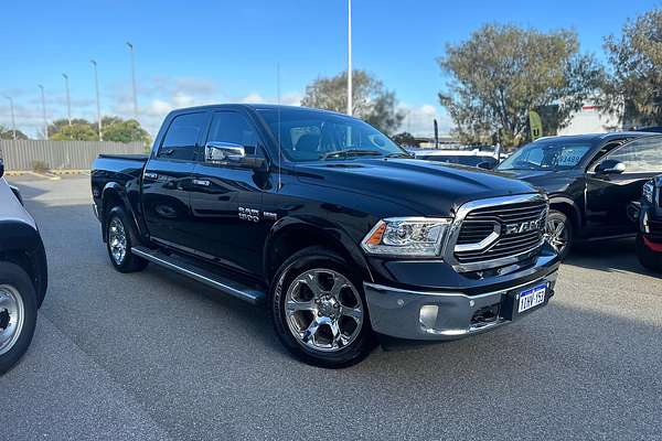 2020 RAM 1500 Laramie DS 4X4