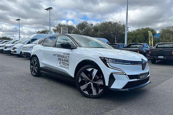 2024 Renault Megane E-Tech Techno EV60 XCB