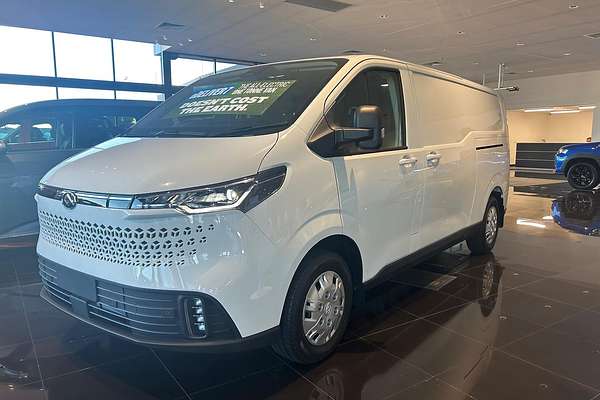 2023 LDV eDeliver 7