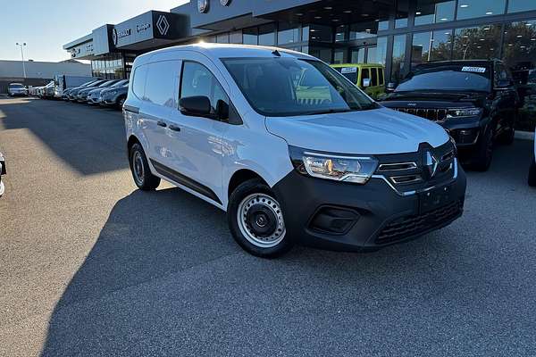 2024 Renault Kangoo E-Tech L1 EV45 XFK