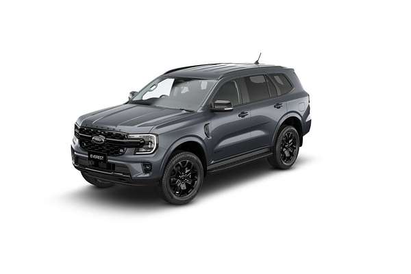 2024 Ford Everest Sport