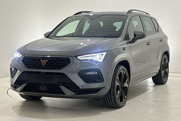 2023 CUPRA Ateca VZx KH