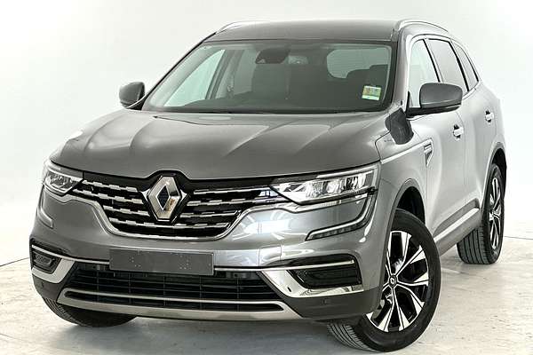 2023 Renault Koleos Zen HZG