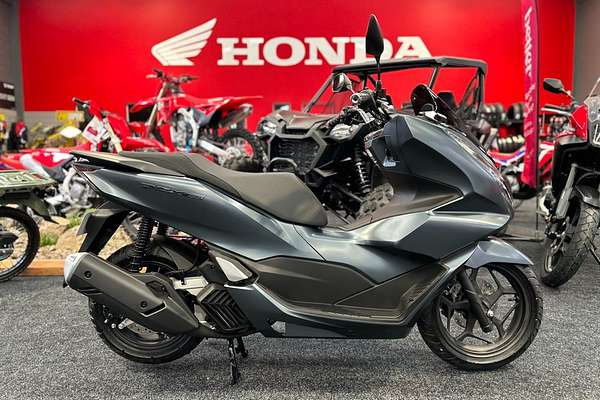 2024 Honda PCX160