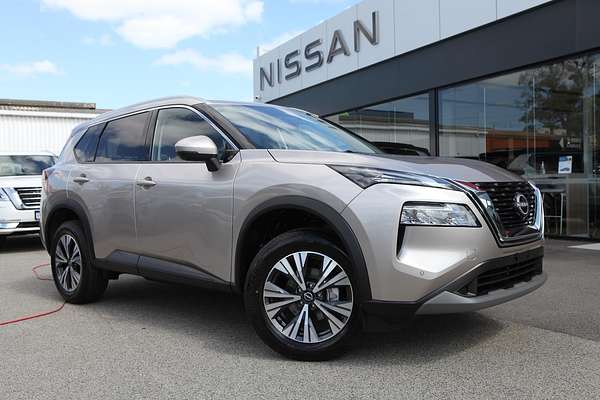 2024 Nissan X-TRAIL ST-L T33