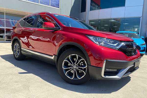 2023 Honda CR-V VTi L7 RW