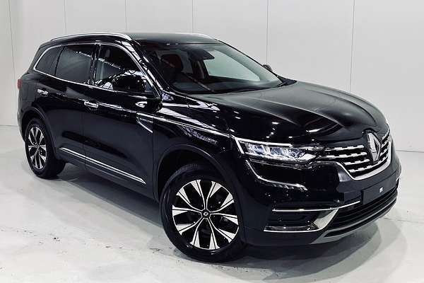 2023 Renault Koleos Zen HZG