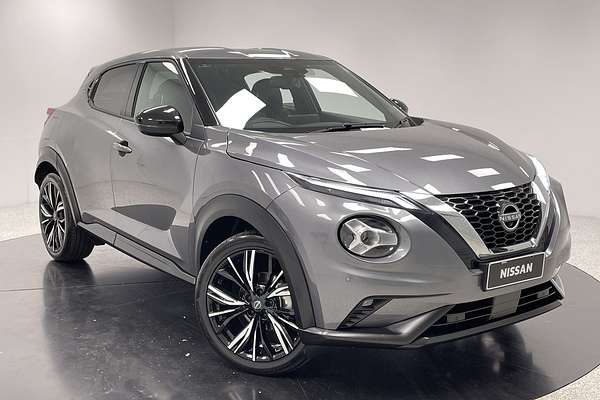 2023 Nissan JUKE Ti F16