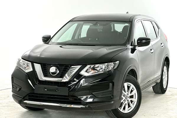 2022 Nissan X-TRAIL ST T32