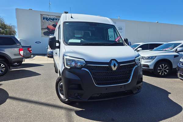 2022 Renault Master Pro 110kW X62 Phase 2