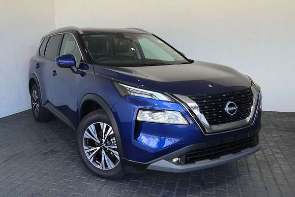 2024 Nissan X-TRAIL ST-L T33