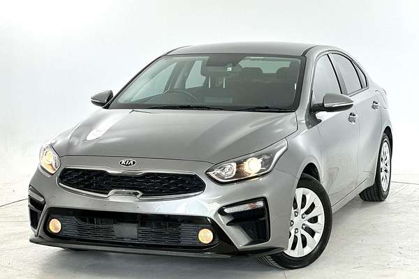 2020 Kia Cerato S BD