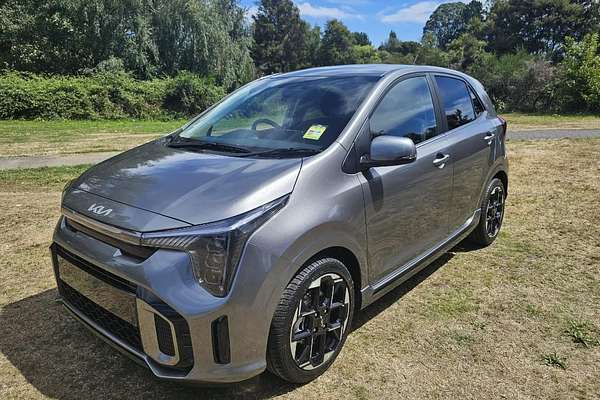 2024 Kia Picanto GT-Line JA PE2