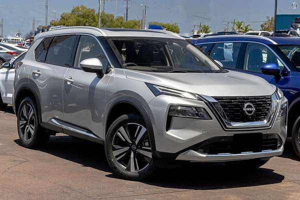 2023 Nissan X-TRAIL Ti T33