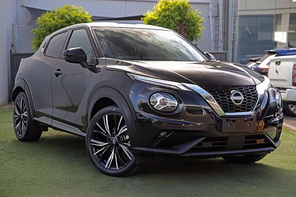 2023 Nissan JUKE Ti F16