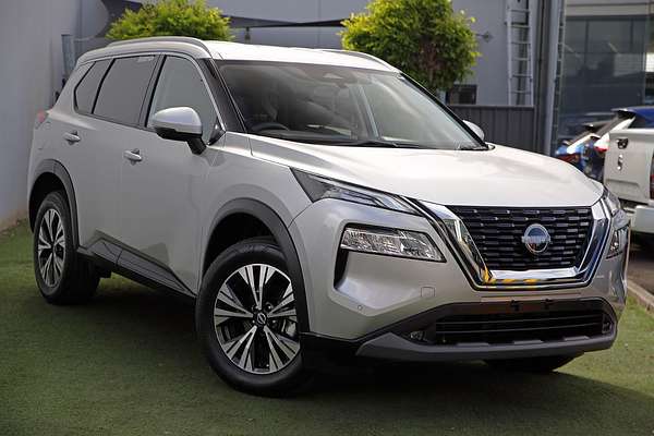 2024 Nissan X-TRAIL ST-L T33