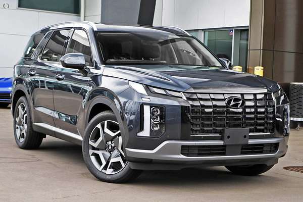 2024 Hyundai Palisade Elite LX2.V5