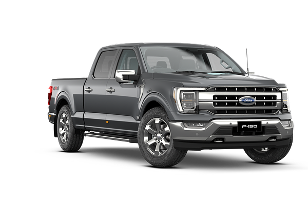 2024 Ford F-150 Lariat 4X4