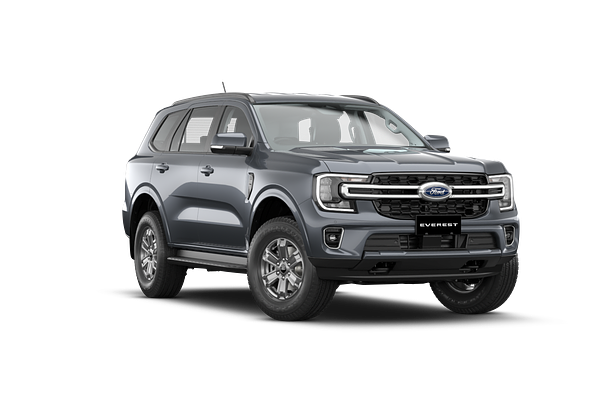 2024 Ford Everest Ambiente