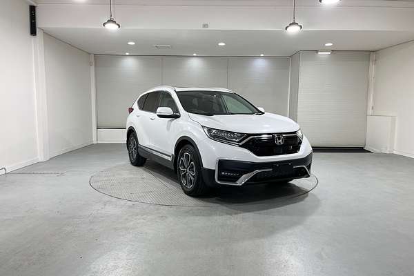 2023 Honda CR-V VTi L7 RW