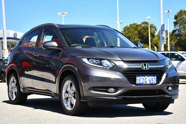 2016 Honda HR-V VTi-S