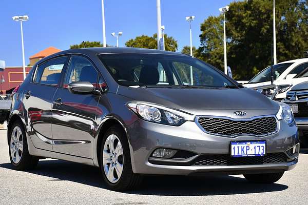 2015 Kia Cerato S YD