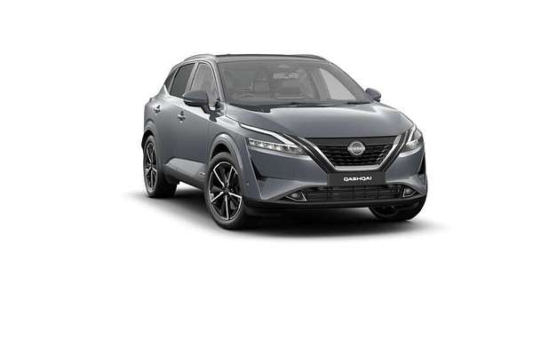 2024 Nissan QASHQAI TI e-POWER J12