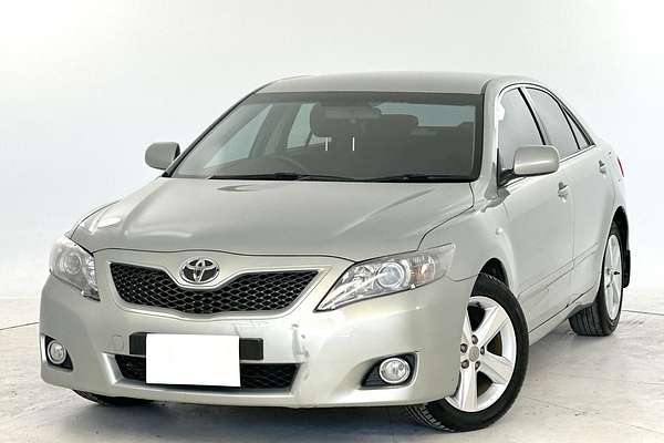 2011 Toyota Camry Touring ACV40R