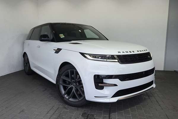 2024 Land Rover Range Rover Sport P360 Dynamic SE L461