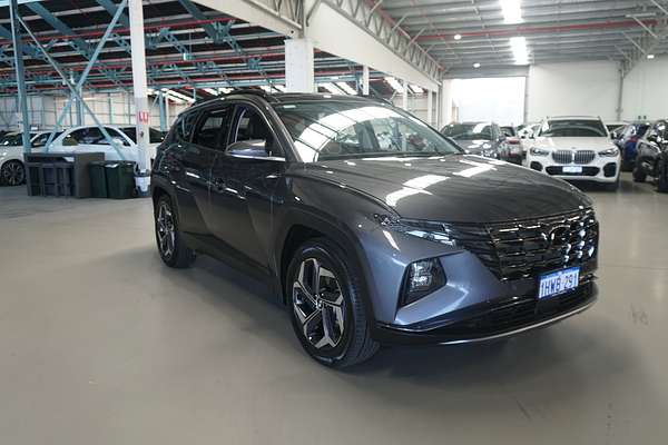 2023 Hyundai Tucson Highlander N Line NX4.V2