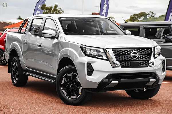 2024 Nissan Navara ST-X D23 4X4