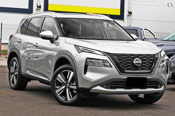 2023 Nissan X-TRAIL Ti e-POWER T33