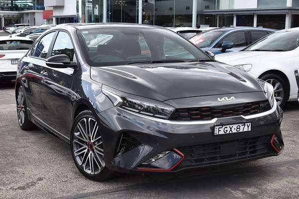 2024 Kia Cerato GT BD