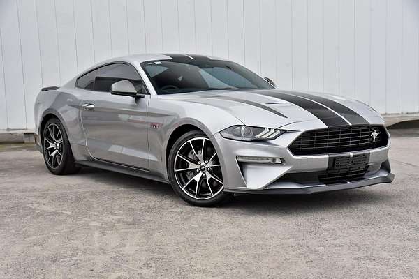 2020 Ford Mustang High Performance FN