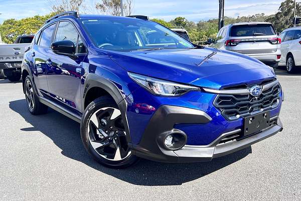 2023 Subaru Crosstrek 2.0S G6X