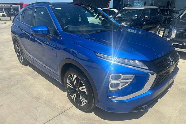 2023 Mitsubishi Eclipse Cross Exceed YB