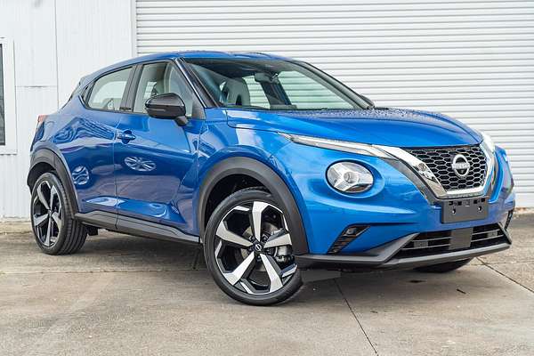 2023 Nissan JUKE ST-L+ F16