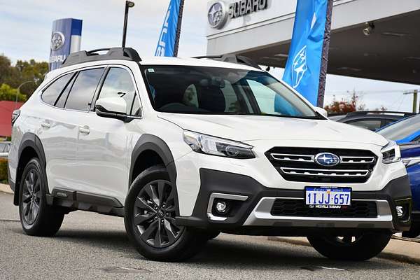 2024 Subaru Outback AWD 6GEN