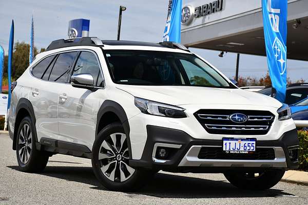 2024 Subaru Outback AWD Touring XT 6GEN