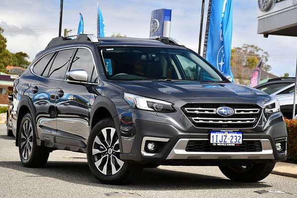 2024 Subaru Outback AWD Touring 6GEN