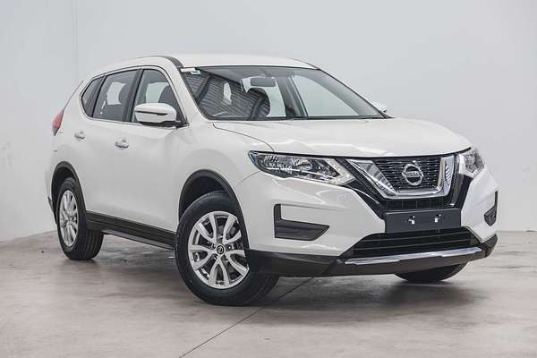 2020 Nissan X-TRAIL ST T32