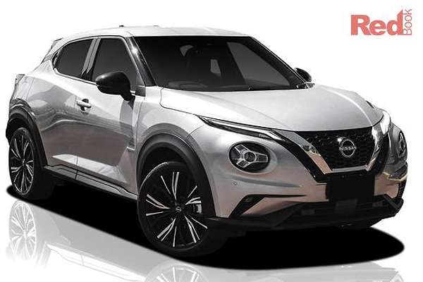 2024 Nissan JUKE Ti F16