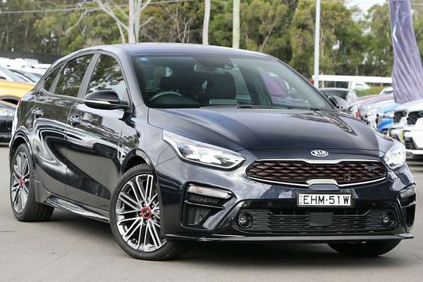 2019 Kia Cerato GT BD